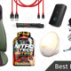 Illustration for article titled Tuesdays Best Deals: Philips Wake-Up Light, Fitness Gear, Massage Gold Box, and More